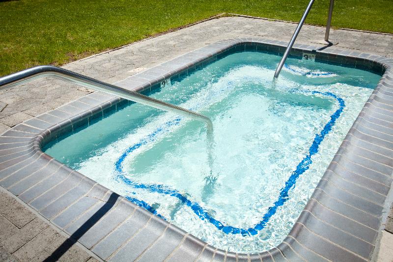 酒店 Forest Suites Resort At The Heavenly Village