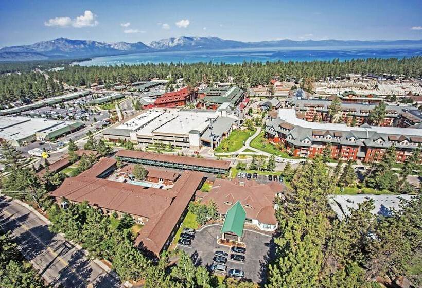 酒店 Forest Suites Resort At The Heavenly Village