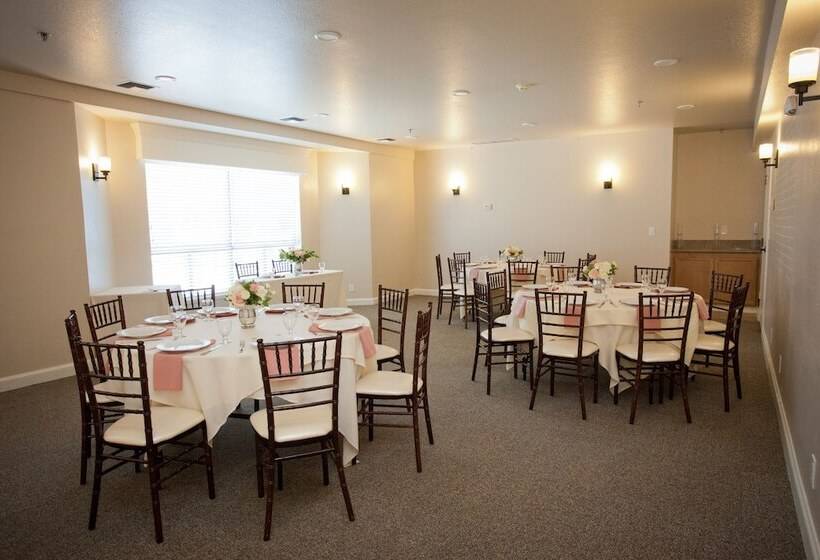 酒店 Forest Suites Resort At The Heavenly Village