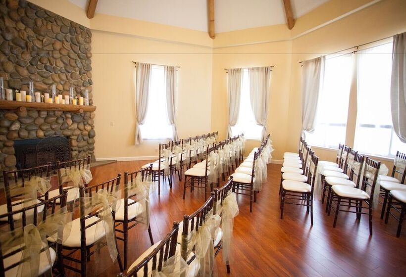 酒店 Forest Suites Resort At The Heavenly Village