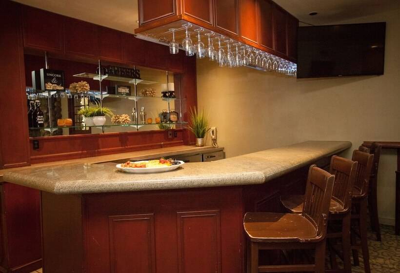 酒店 Forest Suites Resort At The Heavenly Village