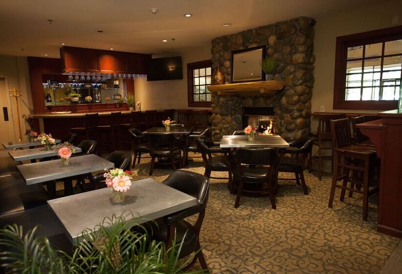 酒店 Forest Suites Resort At The Heavenly Village