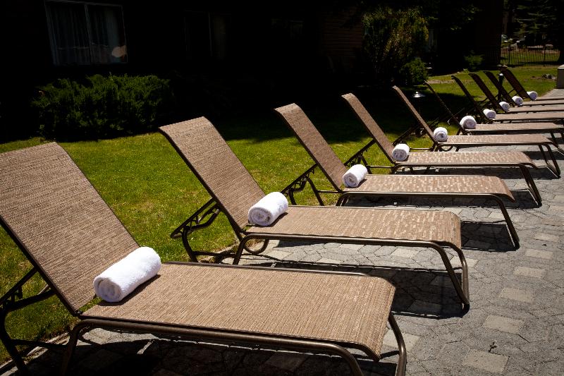 酒店 Forest Suites Resort At The Heavenly Village