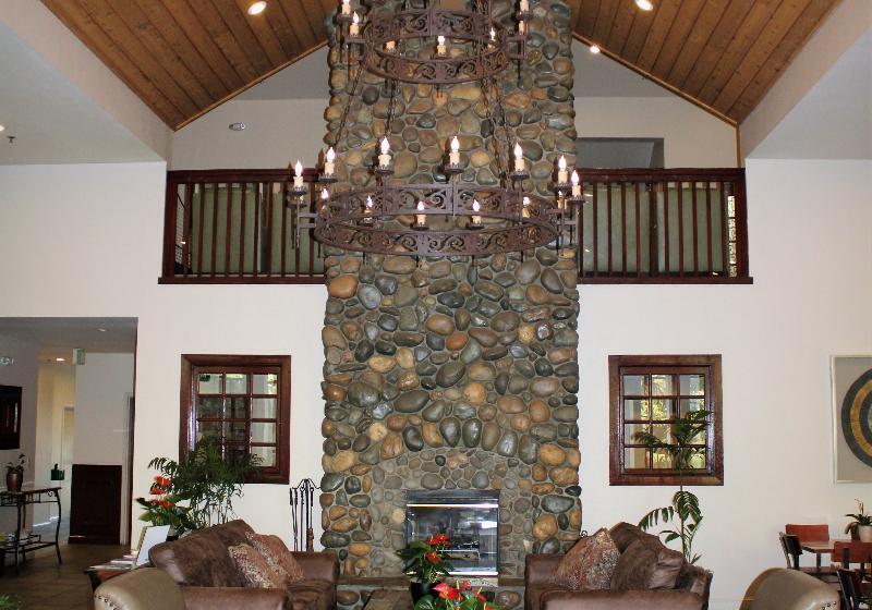 酒店 Forest Suites Resort At The Heavenly Village