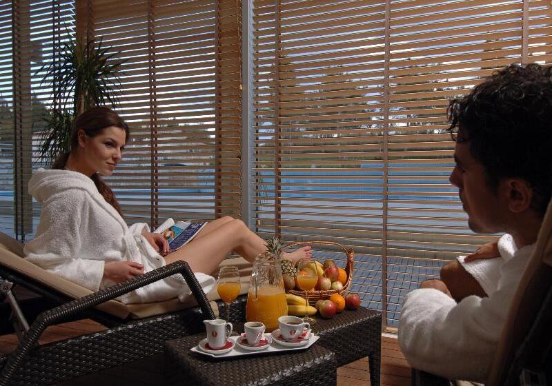 호텔 Garden Istra Plava Laguna