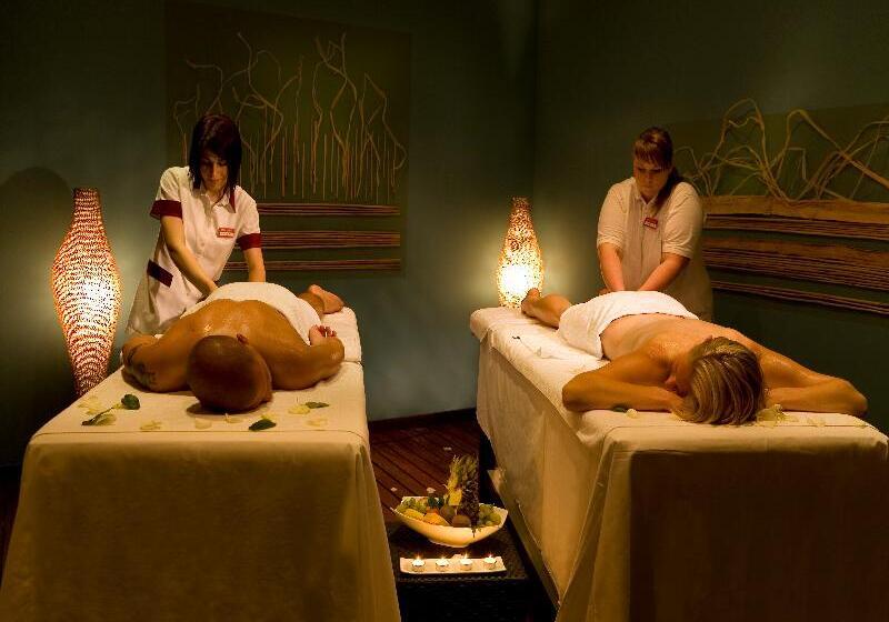 호텔 Garden Istra Plava Laguna