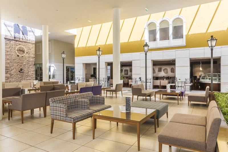 호텔 Garden Istra Plava Laguna