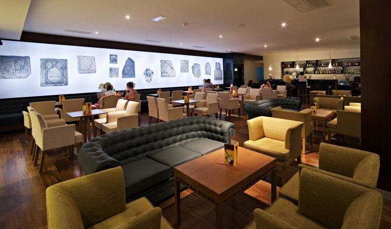 호텔 Garden Istra Plava Laguna