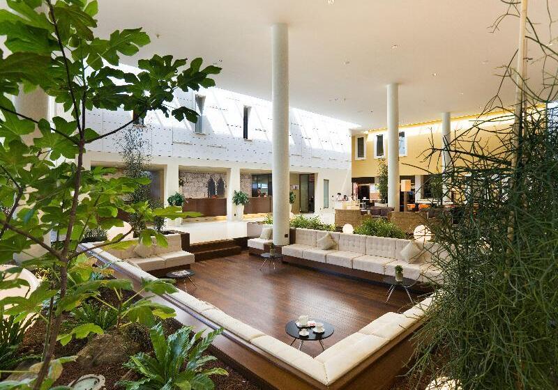 호텔 Garden Istra Plava Laguna