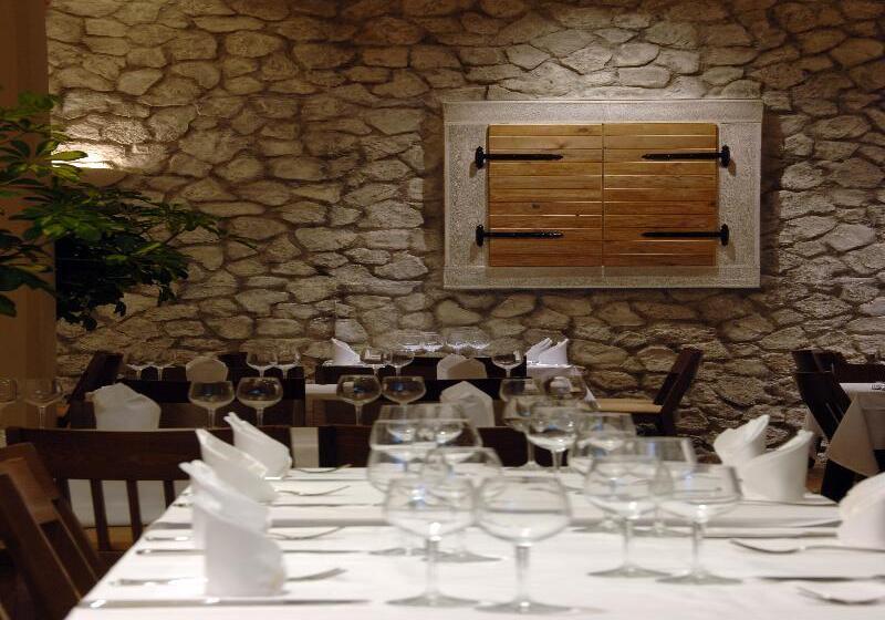 호텔 Garden Istra Plava Laguna