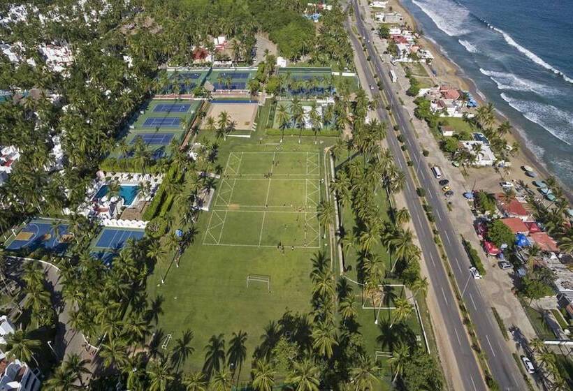 فندق Gran Festivall Resort