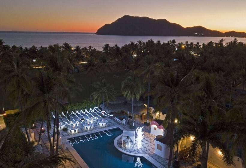 فندق Gran Festivall Resort