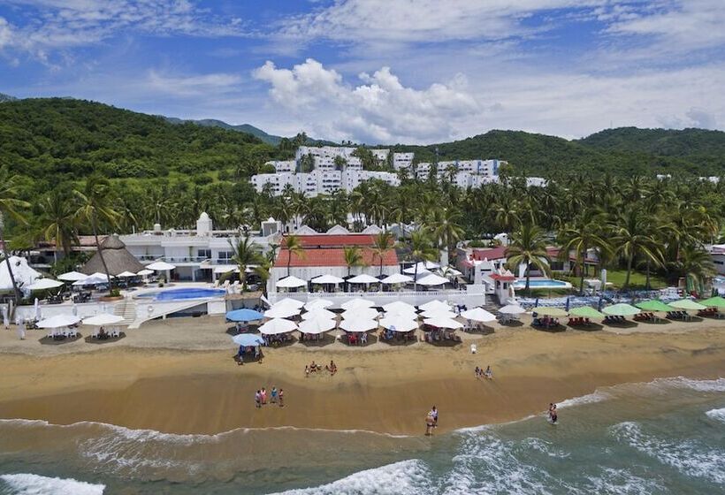 فندق Gran Festivall Resort