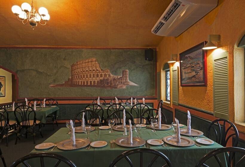 فندق Gran Festivall Resort