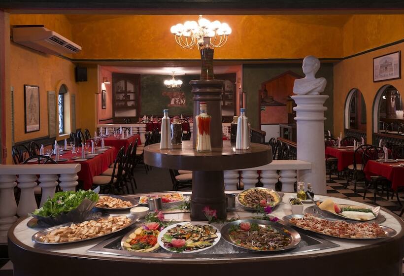 فندق Gran Festivall Resort