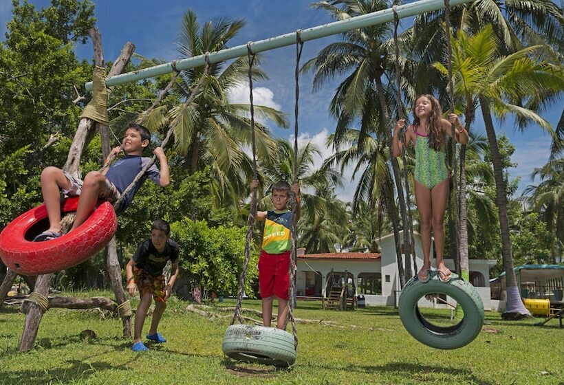 فندق Gran Festivall Resort