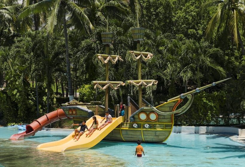 فندق Gran Festivall Resort