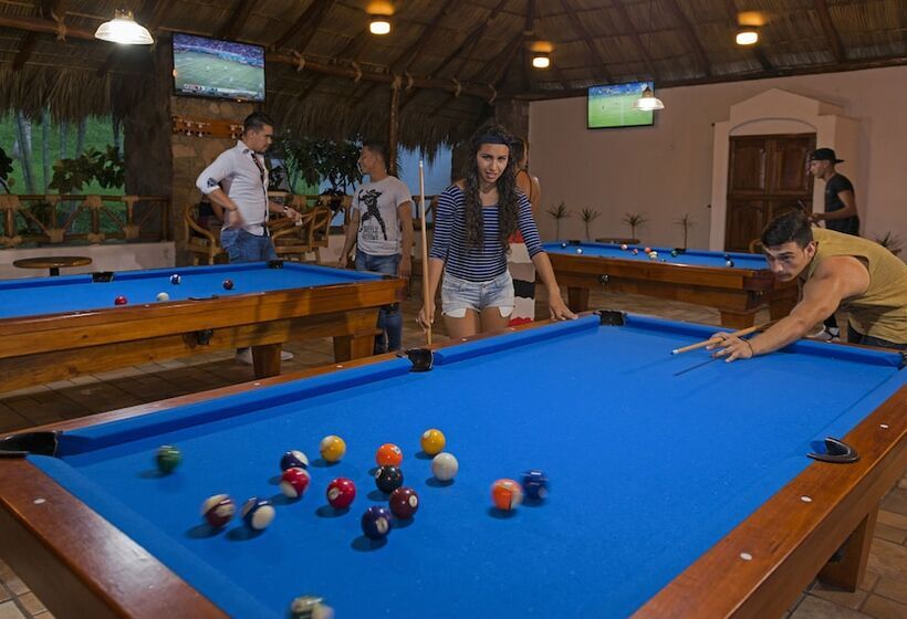 فندق Gran Festivall Resort