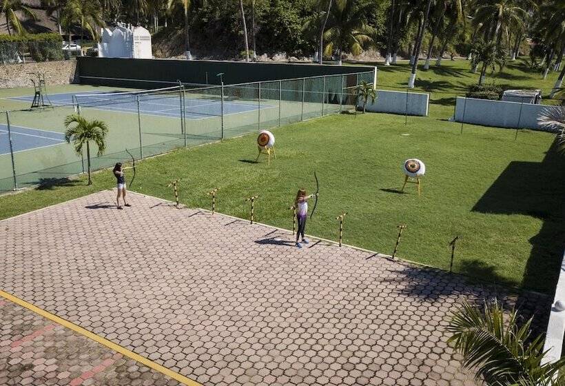 فندق Gran Festivall Resort