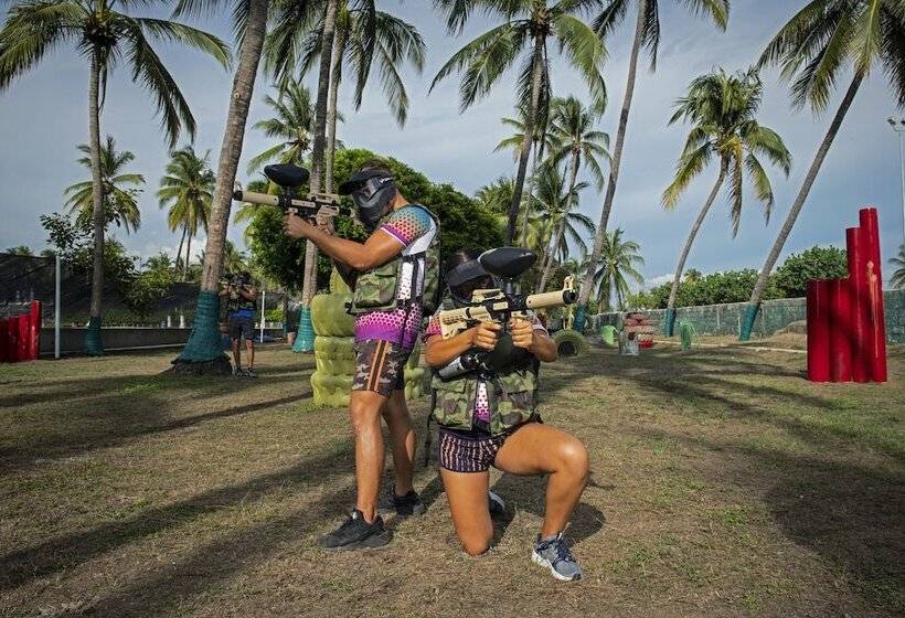 فندق Gran Festivall Resort