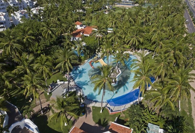 فندق Gran Festivall Resort