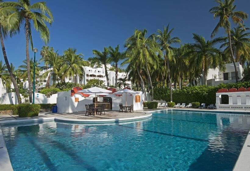 فندق Gran Festivall Resort