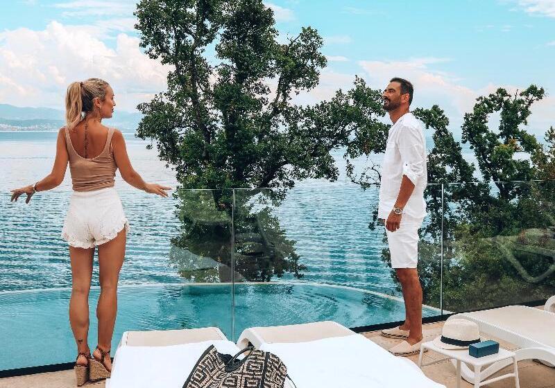 Grand Hotel Adriatic Ii