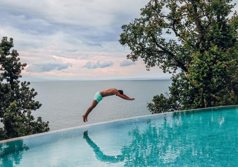 Grand Hotel Adriatic Ii