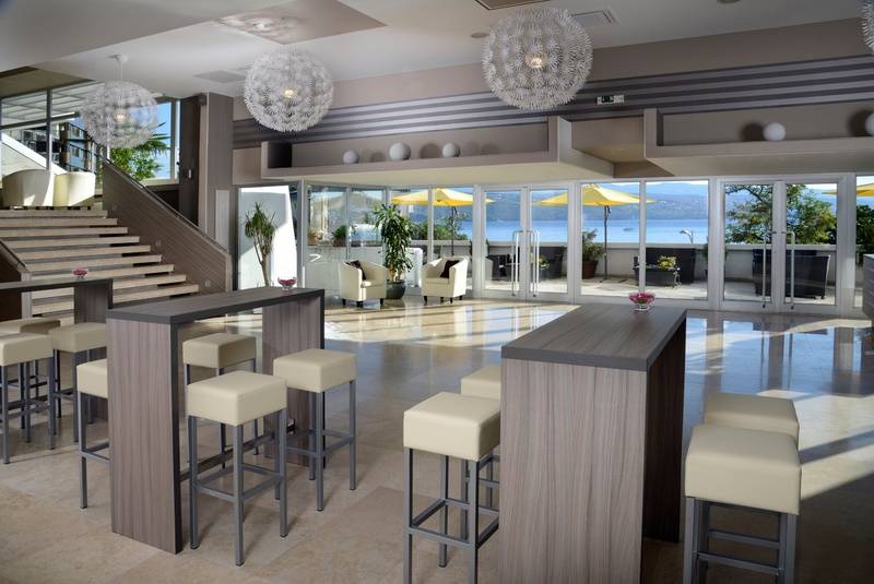 Grand Hotel Adriatic Ii