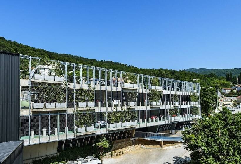 Grand Hotel Adriatic Ii