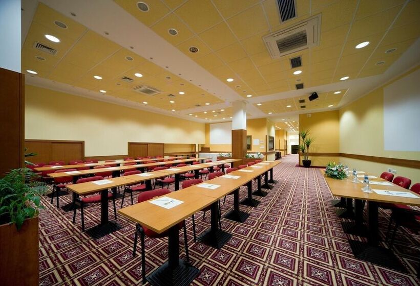 Grand Hotel Adriatic Ii