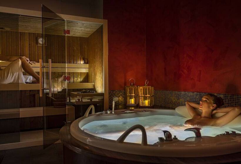 Grand Hotel Adriatic Ii