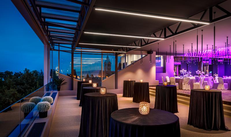 Grand Hotel Adriatic Ii