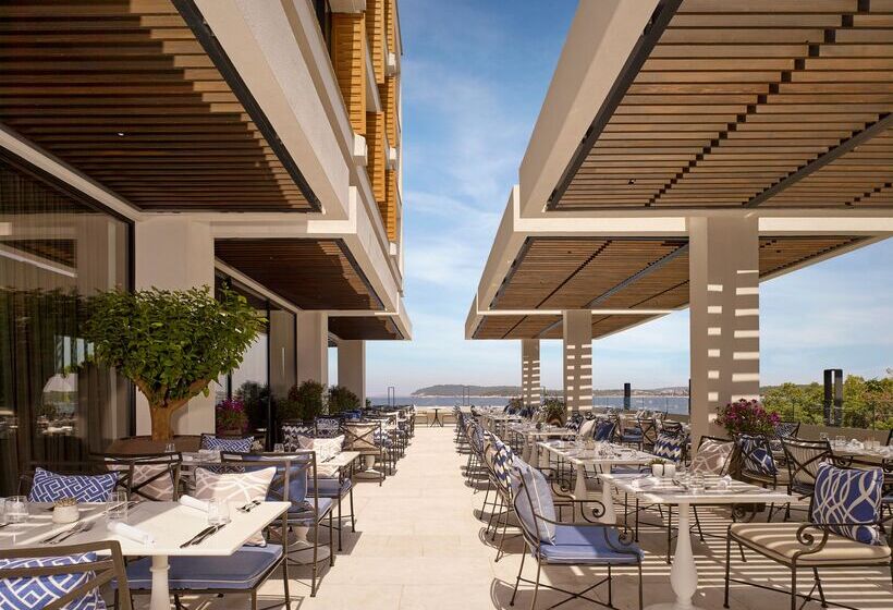 Grand Hotel Brioni Pula, A Radisson Collection