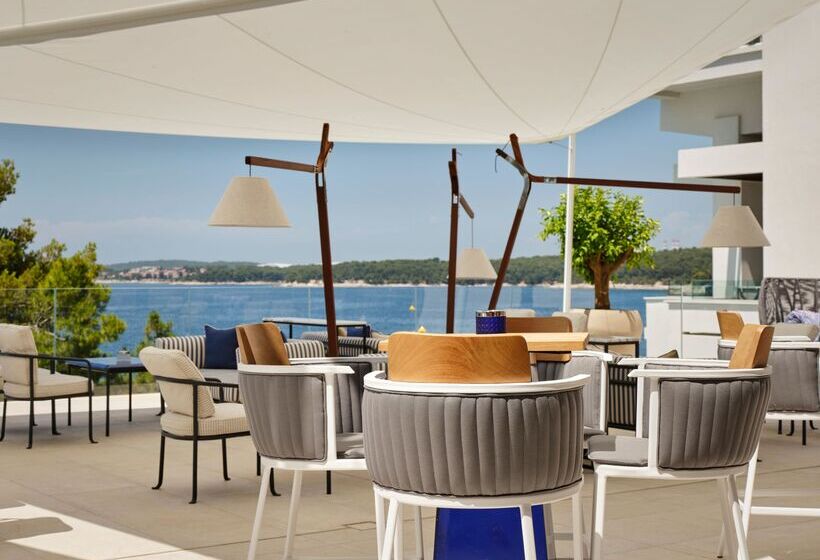 Grand Hotel Brioni Pula, A Radisson Collection