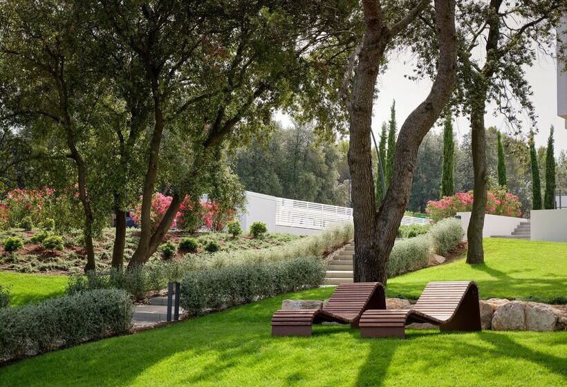 Grand Hotel Brioni Pula, A Radisson Collection