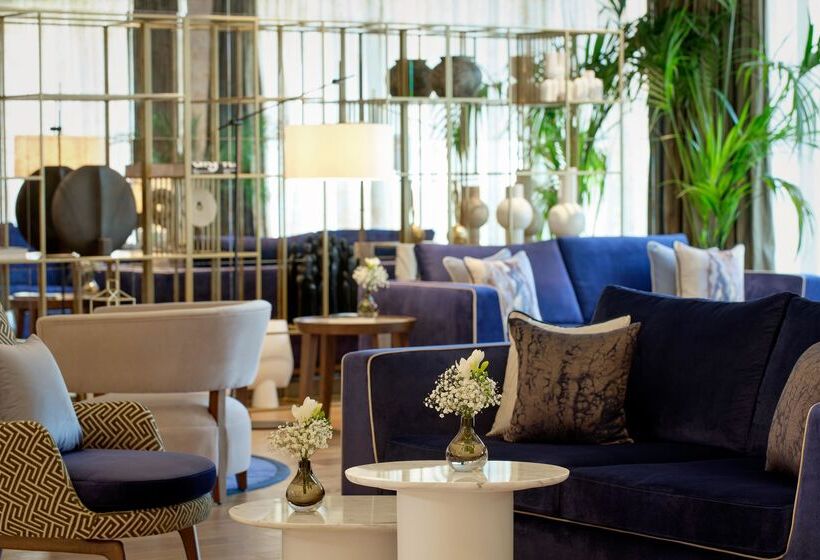 Grand Hotel Brioni Pula, A Radisson Collection