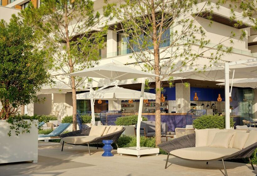 Grand Hotel Brioni Pula, A Radisson Collection