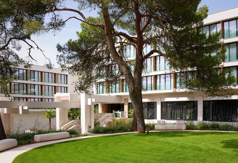 Grand Hotel Brioni Pula, A Radisson Collection