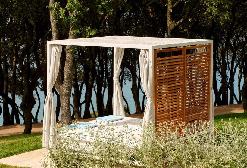 Grand Hotel Brioni Pula, A Radisson Collection