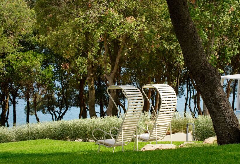 Grand Hotel Brioni Pula, A Radisson Collection