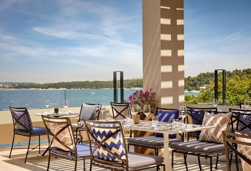 Grand Hotel Brioni Pula, A Radisson Collection