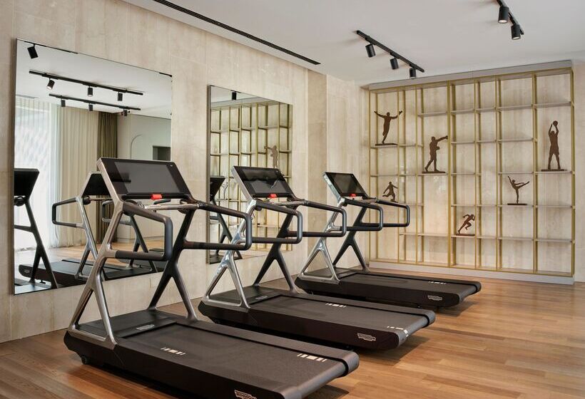 Grand Hotel Brioni Pula, A Radisson Collection