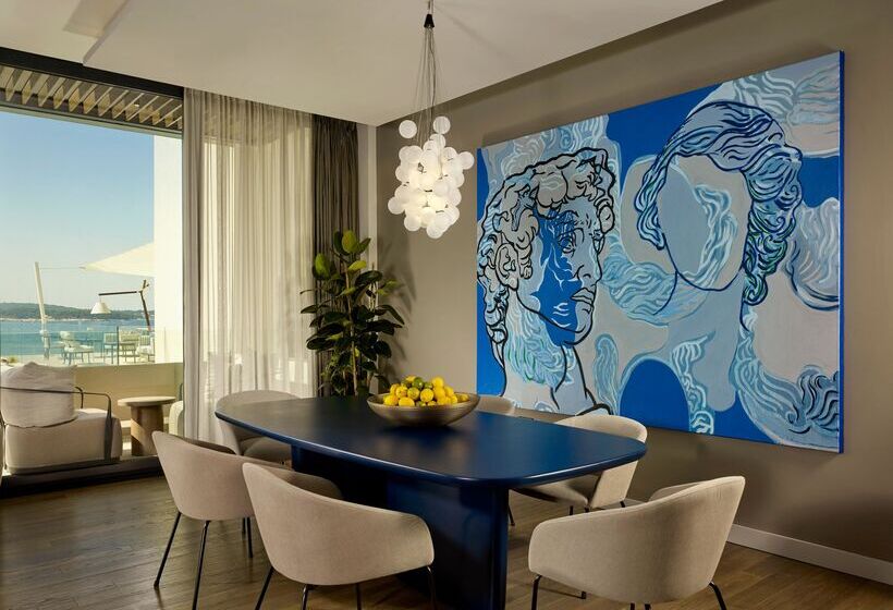 Grand Hotel Brioni Pula, A Radisson Collection