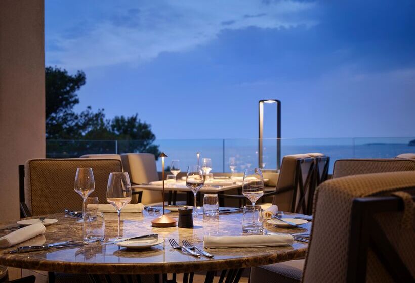 Grand Hotel Brioni Pula, A Radisson Collection