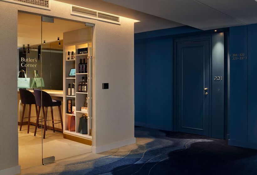 Grand Hotel Brioni Pula, A Radisson Collection