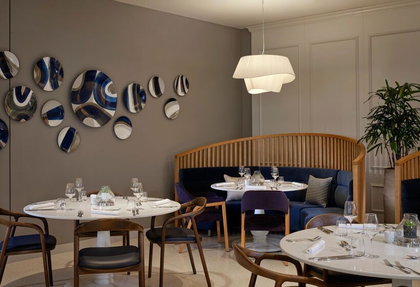 Grand Hotel Brioni Pula, A Radisson Collection