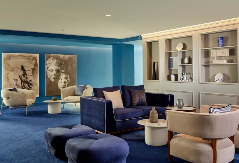 Grand Hotel Brioni Pula, A Radisson Collection