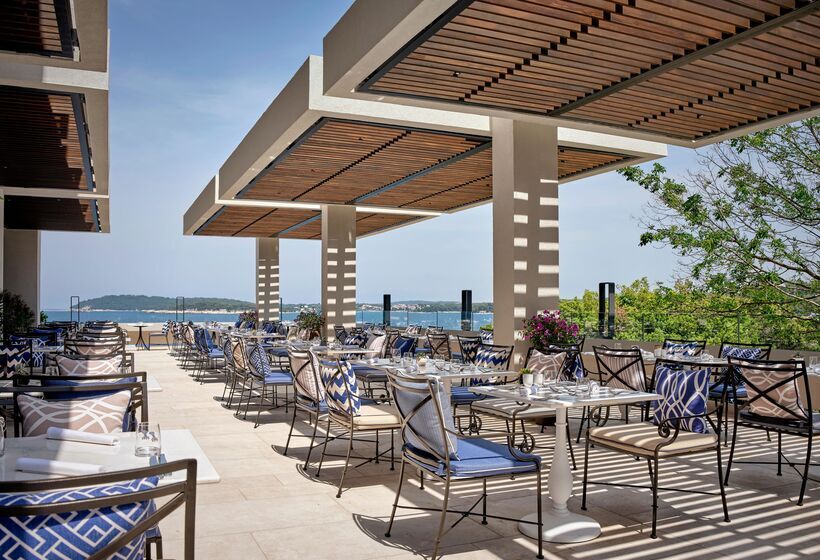 Grand Hotel Brioni Pula, A Radisson Collection