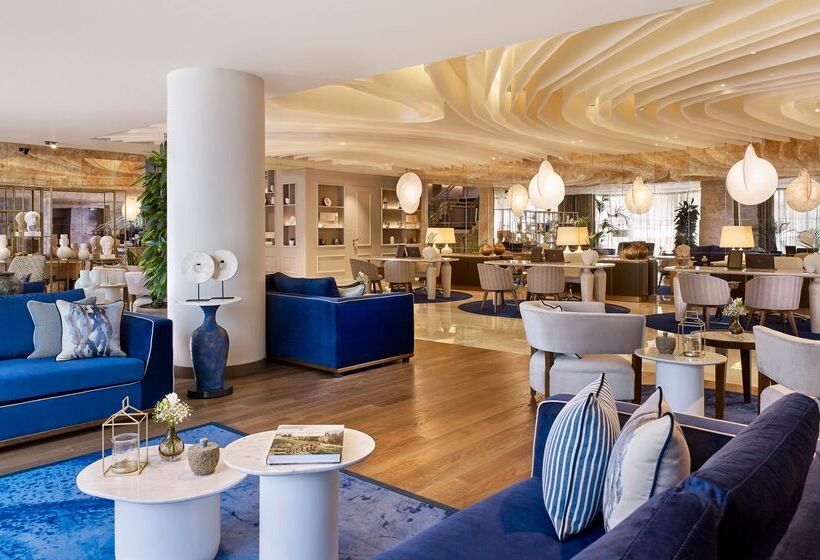 Grand Hotel Brioni Pula, A Radisson Collection